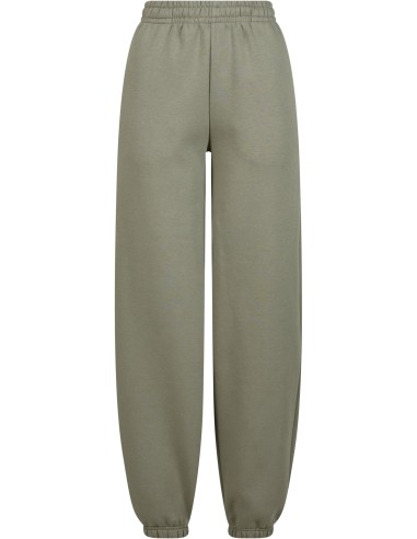 BUI-BY291-Ladies Fluffy Sweatpants
